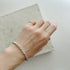 caviar bangle